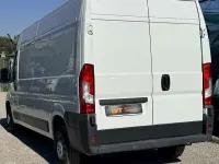 Usata Fiat Ducato 131 CV (96 kW) 2016 Bianco Furgone