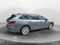 Usata Skoda Superb Selection 150 CV (110 kW) 2024 Grigio Station wagon