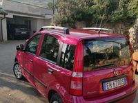 Usata Fiat Panda 75 CV (55 kW) 2011 Utilitaria