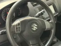 Usata Suzuki Swift GLX 69 CV (50 kW) 2007 Grigio Utilitaria