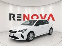 Usata Opel Corsa Edition 102 CV (75 kW) 2023 Bianco Utilitaria