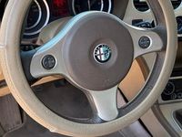Usata Alfa Romeo 159 150 CV (110 kW) 2007 Station wagon