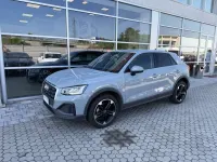 Usata Audi Q2 Admired 116 CV (85 kW) 2021 Grigio SUV