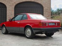 Usata Maserati Karif 224 CV (164 kW) 1991 Rosso Coupé