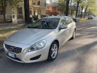 Usata Volvo V60 Kinetic 163 CV (119 kW) 2012 Station wagon