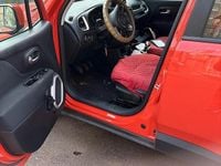 Begagnad Jeep Renegade Longitude 130 HK (95 kW) 2020 SUV
