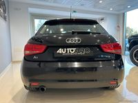 usata Audi A1 1.6 TDI Ambition