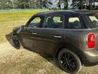 Usata Mini Countryman 2013 Grigio SUV
