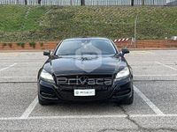 Usata Mercedes CLS350 265 CV (194 kW) 2011 Nero Berlina