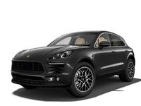 usata Porsche Macan 3.0d s 250cv pdk my16