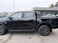 Nuova Ford Ranger Wildtrack 205 CV (150 kW) 2026 Viola Pick-up