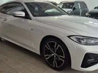 Usata BMW 420 Coupé M Sport 190 CV (139 kW) 2020 Coupé