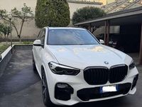 Usata BMW X5 xLine 265 CV (194 kW) 2020 SUV