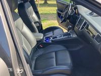 Usata Porsche Macan 2018 Grigio SUV