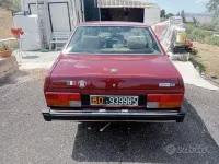 Usata Alfa Romeo Alfetta 130 CV (95 kW) 1970 Marrone Berlina