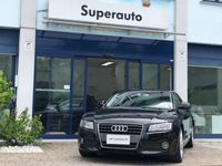 usata Audi A5 2.0 TFSI 180 CV *CERCHI IN LEGA*