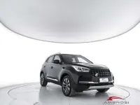 Usata DR DR 4.0 117 CV (86 kW) 2023 Nero SUV