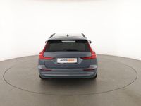 Usado Volvo V60 197 CV (144 kW) 2023 Gris Familiar