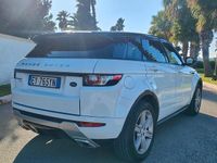 Usata Land Rover Range Rover evoque 150 CV (110 kW) 2015 Station wagon
