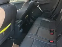 Usata Peugeot 2008 99 CV (72 kW) 2017 Bianco SUV