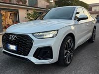 Usata Audi Q5 Sportback Ambiente 2022 SUV