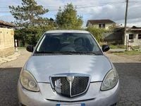 Usata Lancia Ypsilon 69 CV (50 kW) 2013 Utilitaria