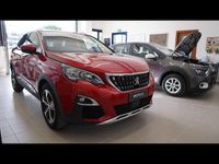 usata Peugeot 3008 BlueHDi 130 S&S Allure del 2020 usata a Ravenna