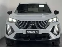 Usata Peugeot 2008 Allure 102 CV (75 kW) 2025 Bianco SUV