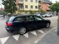 Usata Audi A6 Ambiente 232 CV (170 kW) 2007 Station wagon