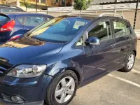 Usata VW Golf Plus Sportline 105 CV (77 kW) 2007 Monovolume