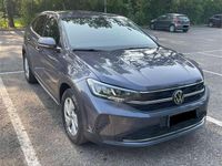 Usata VW Taigo Life 110 CV (80 kW) 2022 Grigio SUV