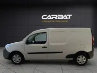 Usata Renault Kangoo 90 CV (66 kW) 2018 Bianco Monovolume