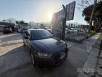 Usata Audi A1 Design 115 CV (84 kW) 2019 Grigio SUV