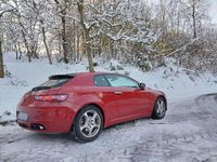 Usata Alfa Romeo Brera 185 CV (136 kW) 2008 Coupé