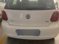 Usata VW Polo 75 CV (55 kW) 2009 Utilitaria