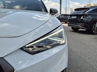 Nuova Seat Leon FR 150 CV (110 kW) 2025 Bianco Station wagon