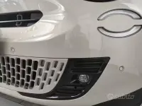 Usata Fiat 600 101 CV (74 kW) 2025 Giallo SUV