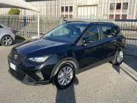 Usata Seat Arona 95 CV (69 kW) 2025 Grigio SUV