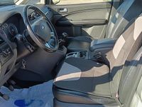 Usata Ford C-MAX Ghia 109 CV (80 kW) 2006 Grigio Monovolume