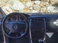 Usata Mercedes B200 Chrome 140 CV (102 kW) 2010 Monovolume