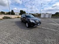 Usata Renault Koleos 150 CV (110 kW) 2009 Nero SUV
