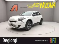 Nuova Fiat 600 Icon 101 CV (74 kW) 2026 Nero cinema SUV