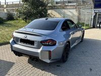 Usata BMW M2 Competition Edition 480 CV (353 kW) 2025 Coupé