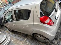 Usata Chevrolet Spark 82 CV (60 kW) 2013 Utilitaria