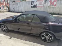 Usata BMW 220 Luxury Line 190 CV (139 kW) 2016 Cabrio