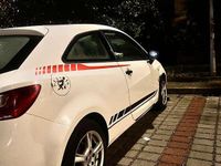 Usata Seat Ibiza SC 105 CV (77 kW) 2009 Utilitaria