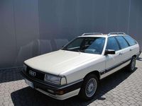 Usata Audi Quattro 165 CV (121 kW) 1987 Other Coupé