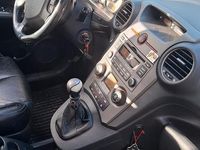 Usata Kia Carens 150 CV (110 kW) 2008 Grigio Monovolume