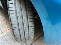 Usata VW up! 75 CV (55 kW) 2018 Blu Utilitaria