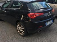 usata Alfa Romeo Giulietta 1.6120 cv